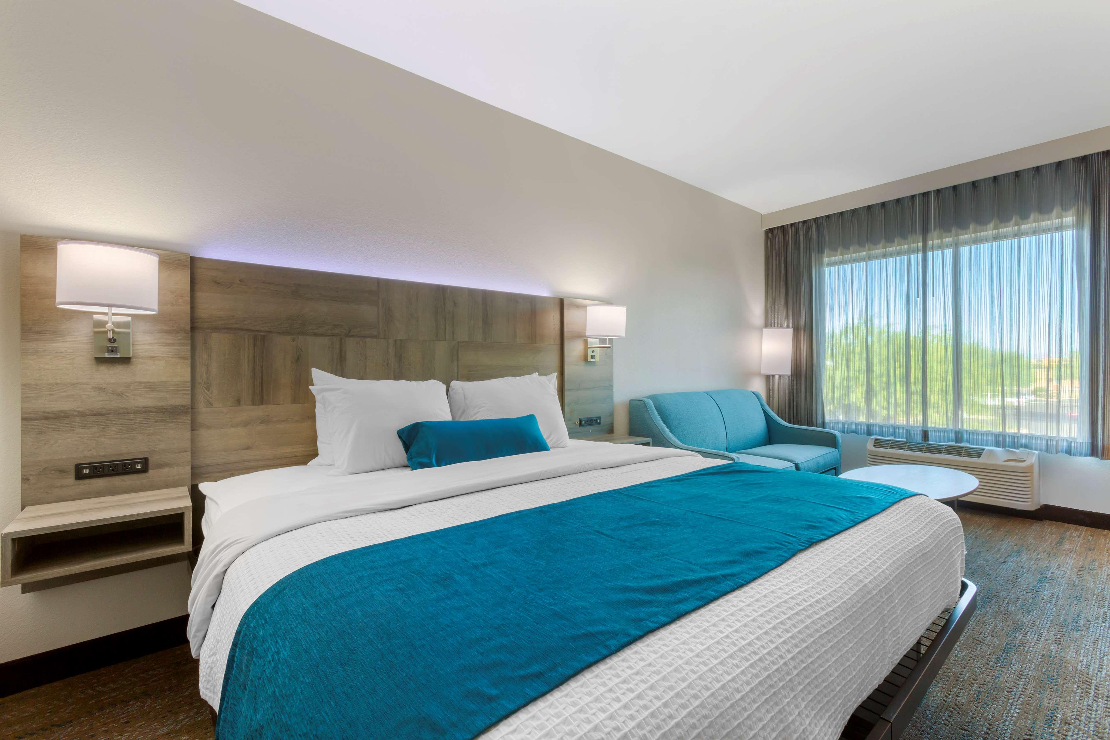 Best Western Plus Executive Residency Phoenix North Happy Valley Exterior foto